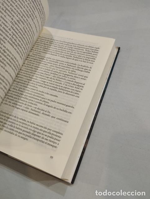 Libros: Sara Donati - El lago de las nubes - Foto 2