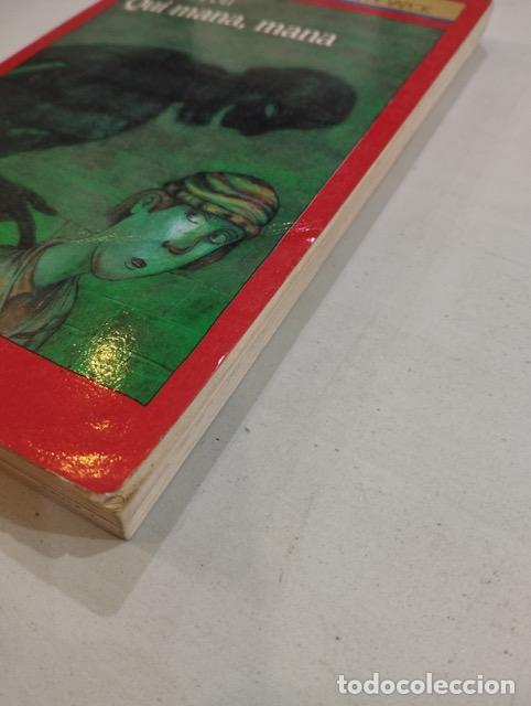 Libros: Gisela Pou - Qui mana, mana - Foto 2
