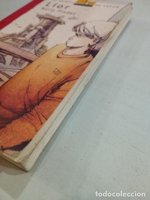 Libros: N&uacute;ria Pradas - Lior - Foto 2