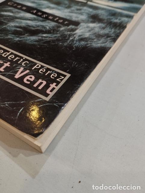Libros: Josep Frederic P&eacute;rez - El Quart vent - Foto 2
