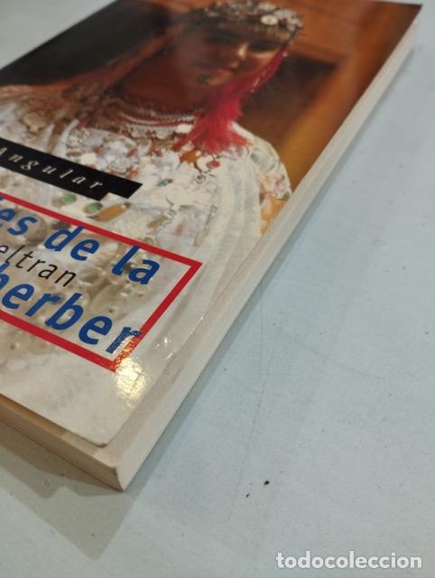Libros: Montserrat Beltran - Les joies de la princesa berber - Foto 2