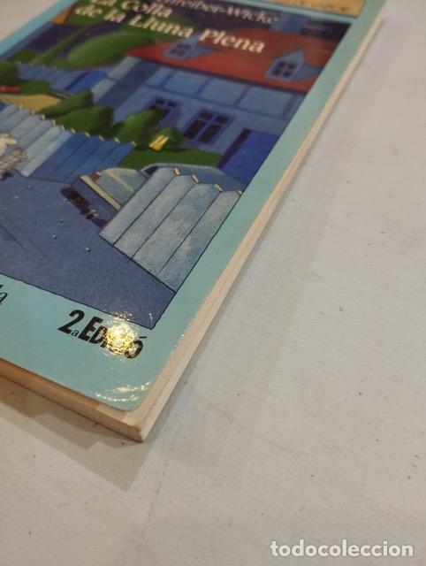 Libros: Edith Schreiber-Wicke - La Colla de la Lluna Plena - Foto 2
