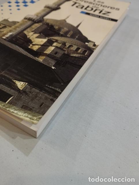 Libros: Maria Novell - Les presoneres de Tabriz - Foto 2