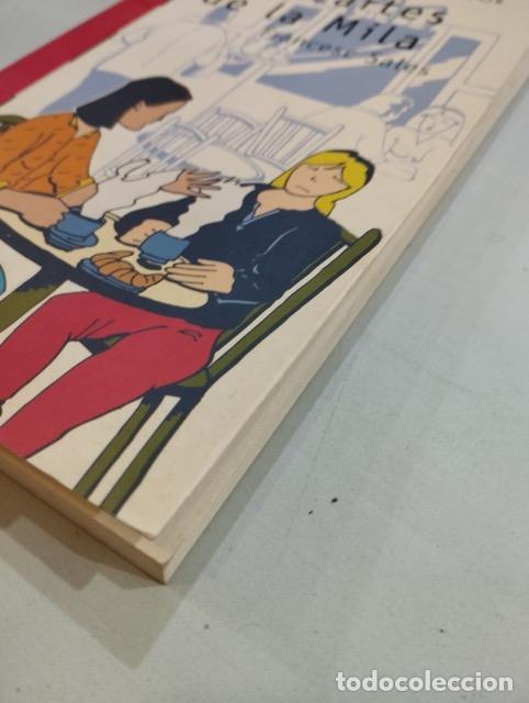 Libros: Francesc Sales - Les cartes de la Mila - Foto 2