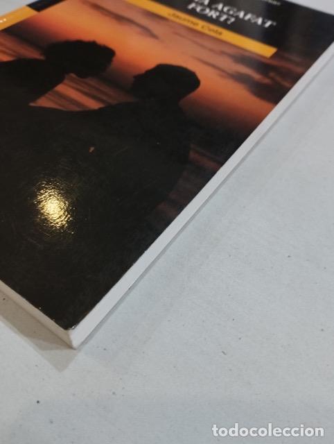 Libros: Jaume Cela - Mha agafat fort - Foto 2