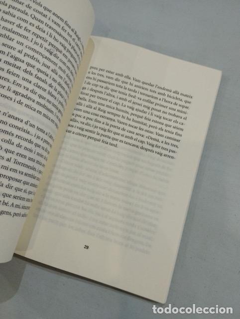 Libros: Maria Merc&egrave; Roca - Com un miratge - Foto 2