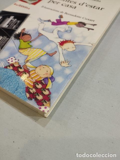 Libros: Dolors Garcia i Cornell&agrave; - Contes destar per casa - Foto 2
