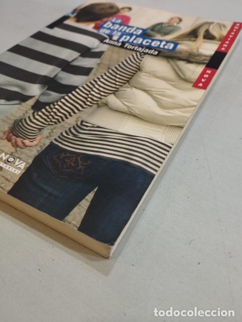 Libros: Anna Tortajada - La banda de la placeta - Foto 2
