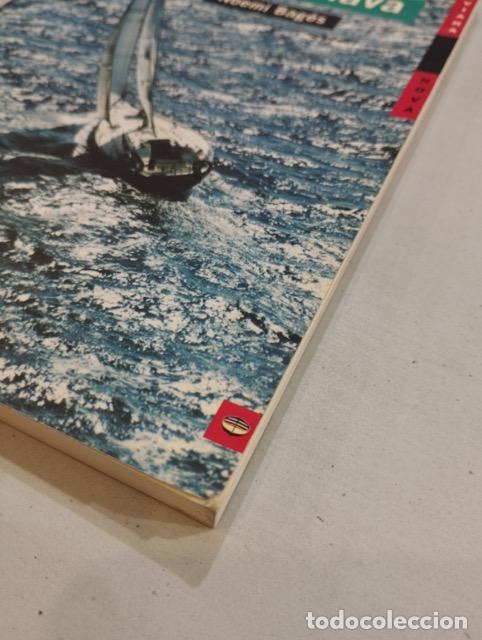 Libros: Noemi Bag&eacute;s - I la mort em parlava - Foto 2