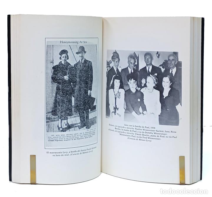 Libros: DILLON (Millicent). Jane Bowles - Foto 4