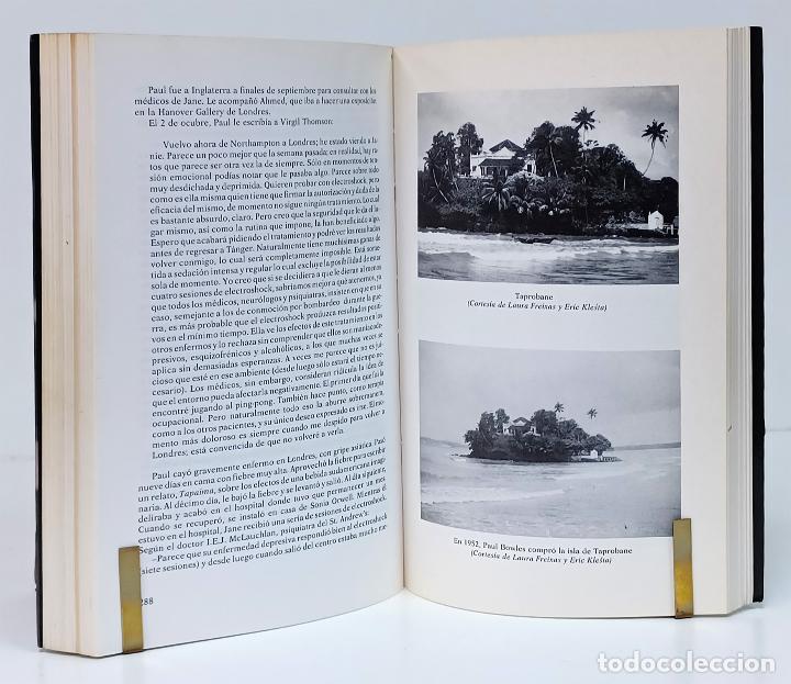 Libros: DILLON (Millicent). Jane Bowles - Foto 5