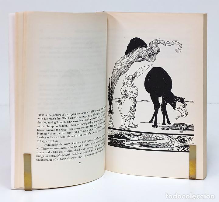 Libros: KIPLING (Rudyard). Just so stories - Foto 2