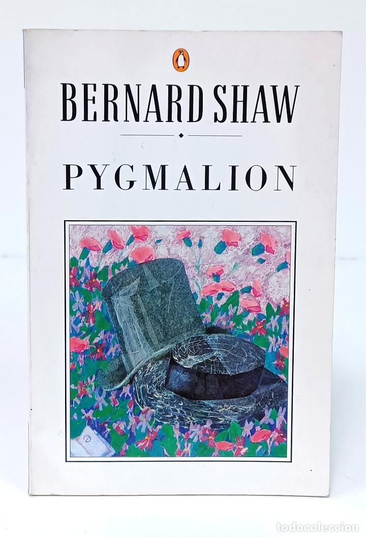 Libros: SHAW (Bernard). Pygmalion - Foto 1