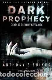 Libros: Dark Prophecy: Level 26: Book Two - Zuiker, Anthony E. - Foto 1