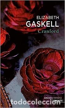 Libros: Cranford (Les Grands Romans) - Gaskell, Elizabeth - Foto 1