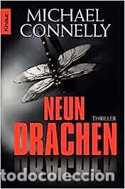 Libros: NEUEN DRACHEN - CONNELY MICHAE - Foto 1