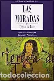 Libros: Las Moradas (Valores de Occidente) - Teresa de Jes&uacute;s - Foto 1
