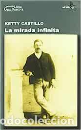 Libros: MIRADA INFINITA - Foto 1