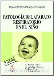 Libros: Patologia Del Aparato Respiratorio - Foto 1