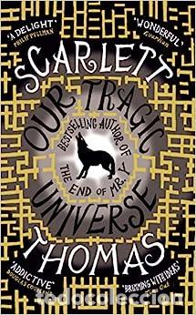 Libros: Our Tragic Universe - Thomas, Scarlett - Foto 1