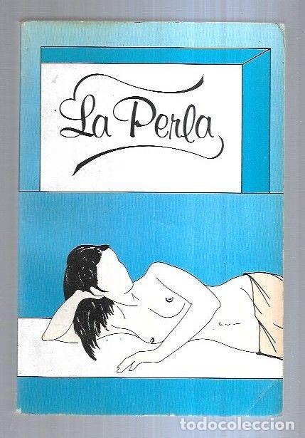 Libros: LA PERLA (1&ordf; PARTE) - VARIOS - Foto 1
