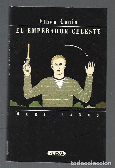 Libros: EMPERADOR CELESTE - EL - CANIN, ETHAN - Foto 1