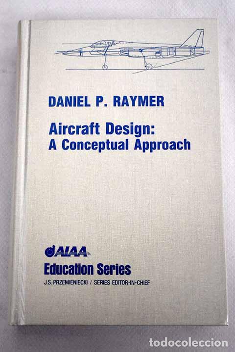 Libros: Aircraft design : a conceptual approach - Foto 1