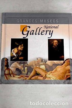 Libros: National Gallery - Foto 1