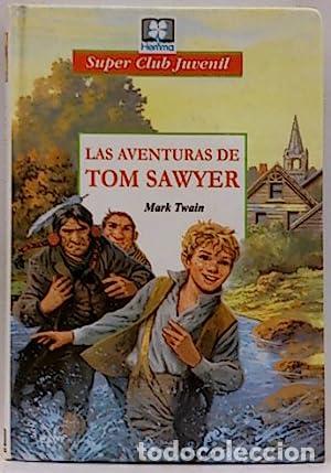 Libros: Las aventuras de Tom Sawyer - Foto 1