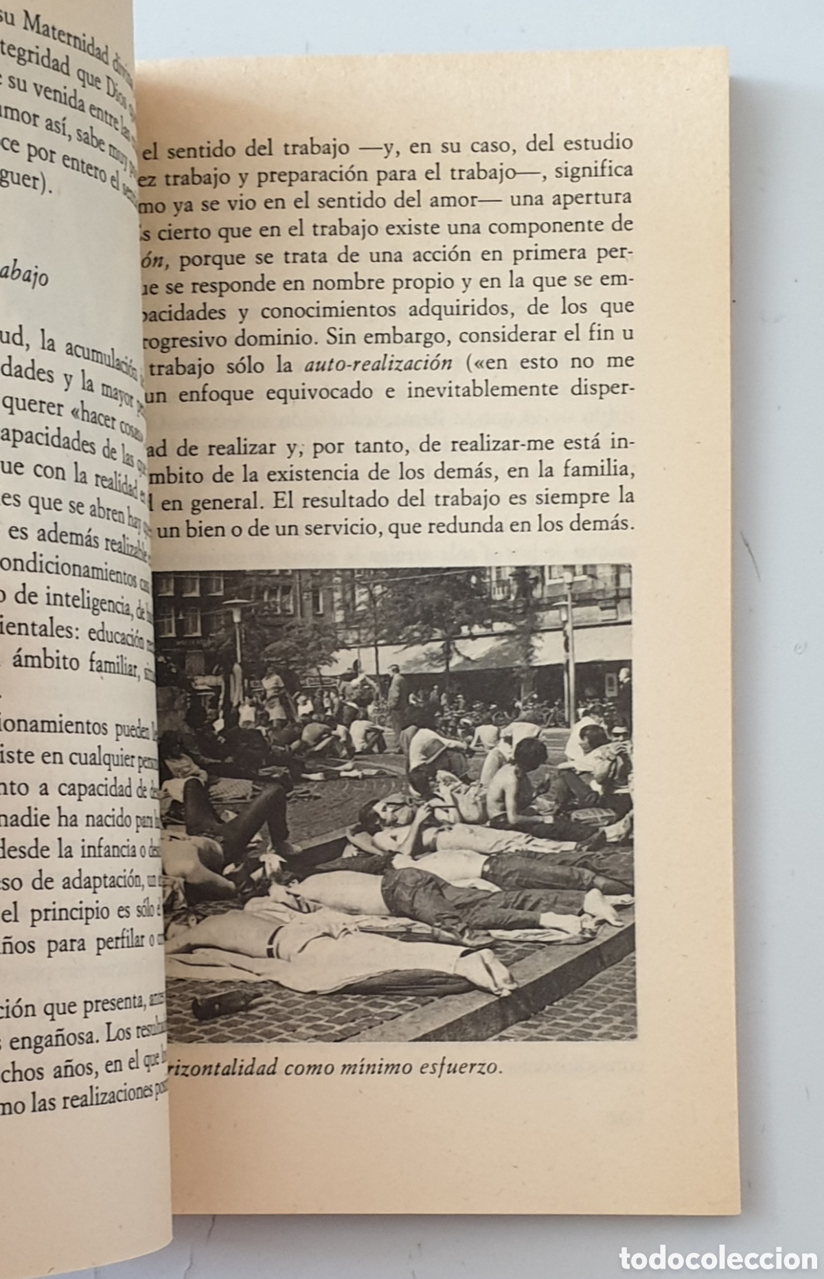 Libros: LIBRO JOVENES Y REBELDES de Rafael Gomez (Planeta, 1976) - Foto 13