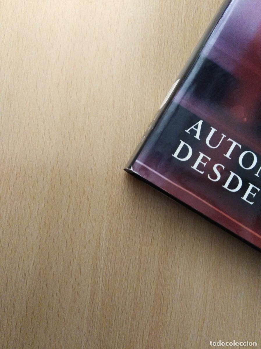 Libros: CLASSIC CARS. Michael Bowler - Foto 5