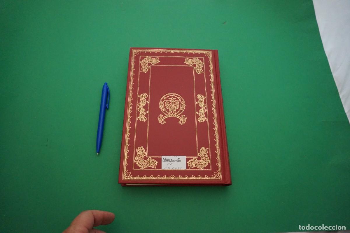 Libros: AMF-30A/ MAXIMO GORKI - LA MADRE - EDICION DE LUJO - Foto 4
