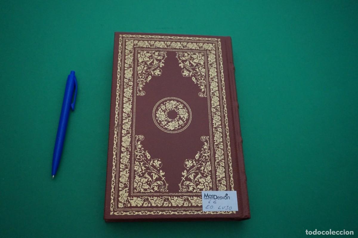 Libros: AMF-30A/ HENRY JAMES - EL EXPOLIO DE POYNTON - EDICION DE LUJO - Foto 4