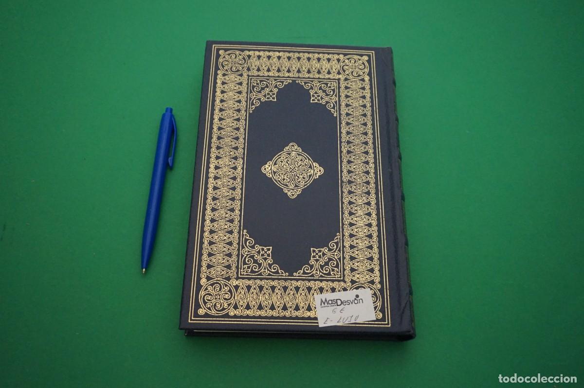 Libros: AMF-30A/ HONORE DE BALZAC - EUGENIA GRANDET - EDICION DE LUJO - Foto 5
