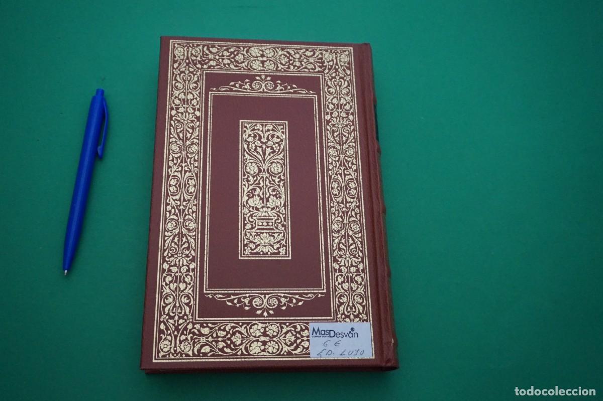 Libros: AMF-30A/ FERNANDO DE ROJAS - LA CELESTINA - EDICION DE LUJO - Foto 3