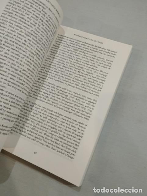Libros: Jean Aitchison - The articulate mammal - Foto 2