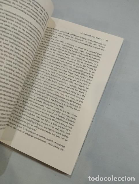 Libros: Michael McCarthy - Issues in applied linguistics - Foto 2