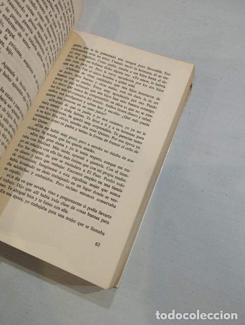 Libros: Anthony Quinn. El pecado original - Foto 2