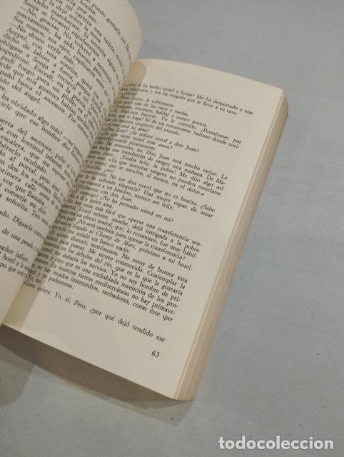 Libros: Gonzalo Torrente Ballester - Don Juan - Foto 2