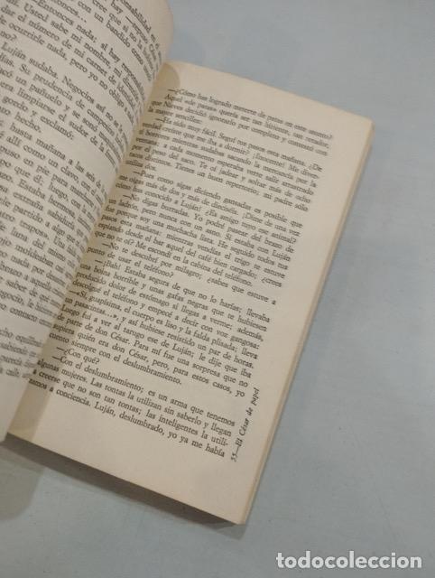 Libros: &Aacute;ngel Palomino - El c&eacute;sar de papel - Foto 2