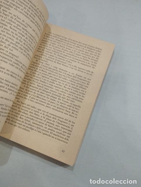 Libros: Antoni-Lluc Ferrer - Ad&eacute;u, Turons, ad&eacute;u - Foto 2