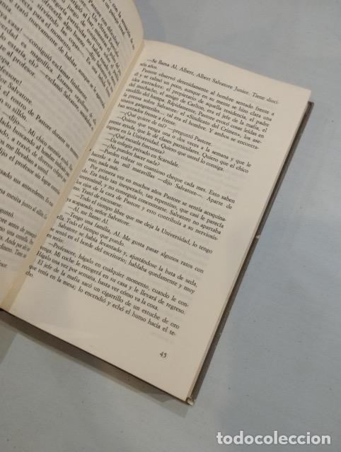 Libros: Jack Lynn - El profesor. Los hijos de la Mafia - Foto 2