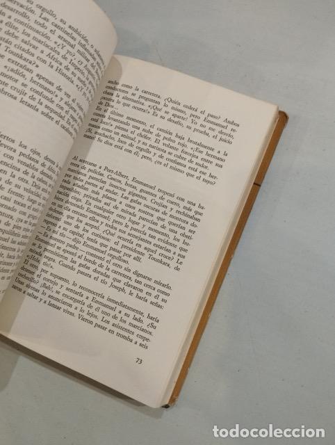 Libros: Gilbert Cesbron - Me siento mal en tu piel - Foto 2