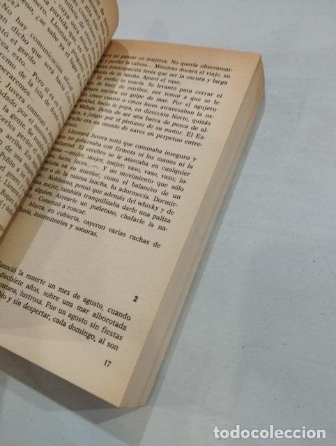 Libros: Baltasar Porcel - Los argonautas - Foto 2