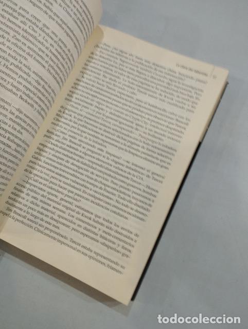Libros: Howard V. Hendrix - La clave del laberinto - Foto 2