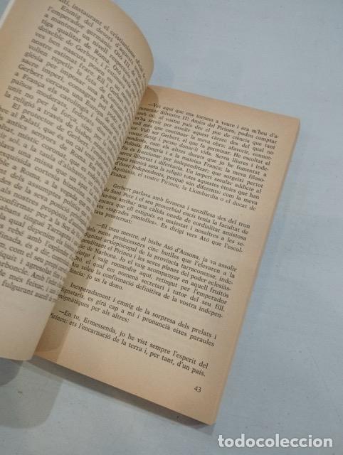 Libros: Llu&iacute;s Racionero i Grau - Cercam&oacute;n - Foto 2