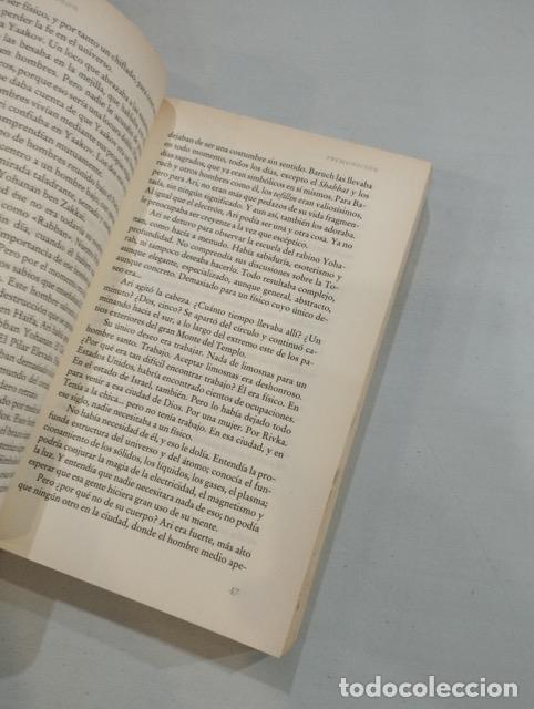Libros: Randall Ingermanson - Premonici&oacute;n - Foto 2