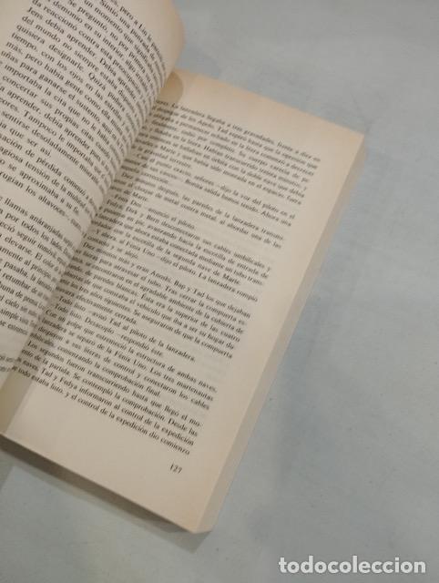 Libros: Gordon Dickson - La llamada lejana - Foto 2