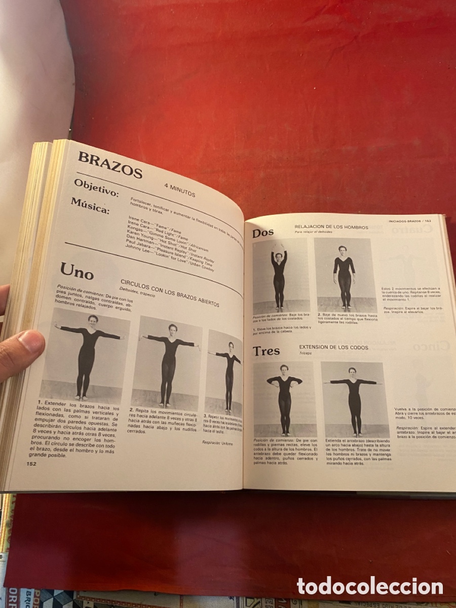 Libros: EN FORMA CON JANE FONDA - Foto 5