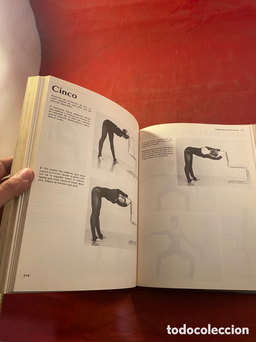 Libros: EN FORMA CON JANE FONDA - Foto 6